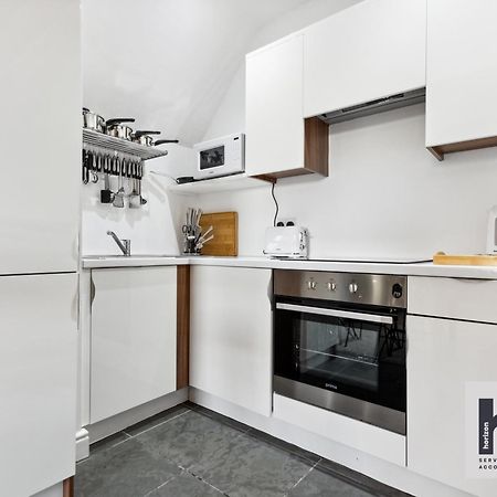 Free Parking - Penthouse - Business Stays - Relocating - St Harrogate Ngoại thất bức ảnh