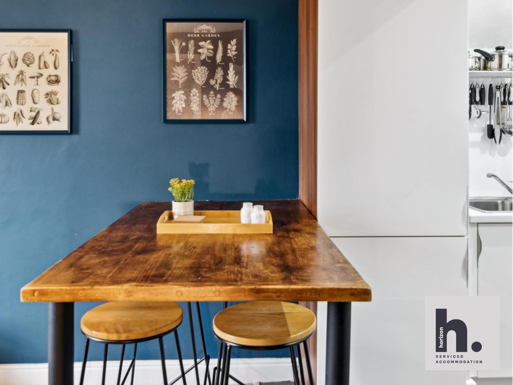 Free Parking - Penthouse - Business Stays - Relocating - St Harrogate Ngoại thất bức ảnh