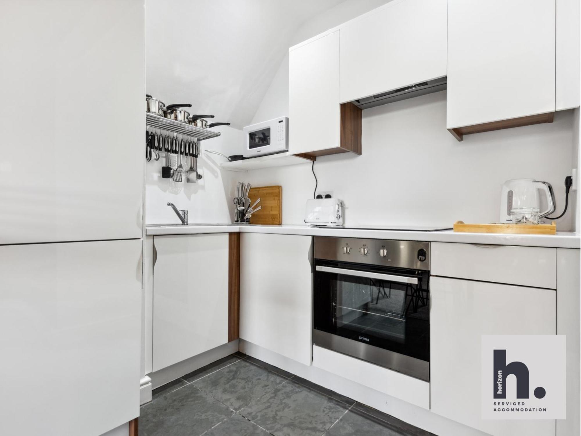 Free Parking - Penthouse - Business Stays - Relocating - St Harrogate Ngoại thất bức ảnh